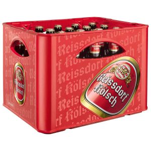 Reissdorf Kölsch 20x0,5l