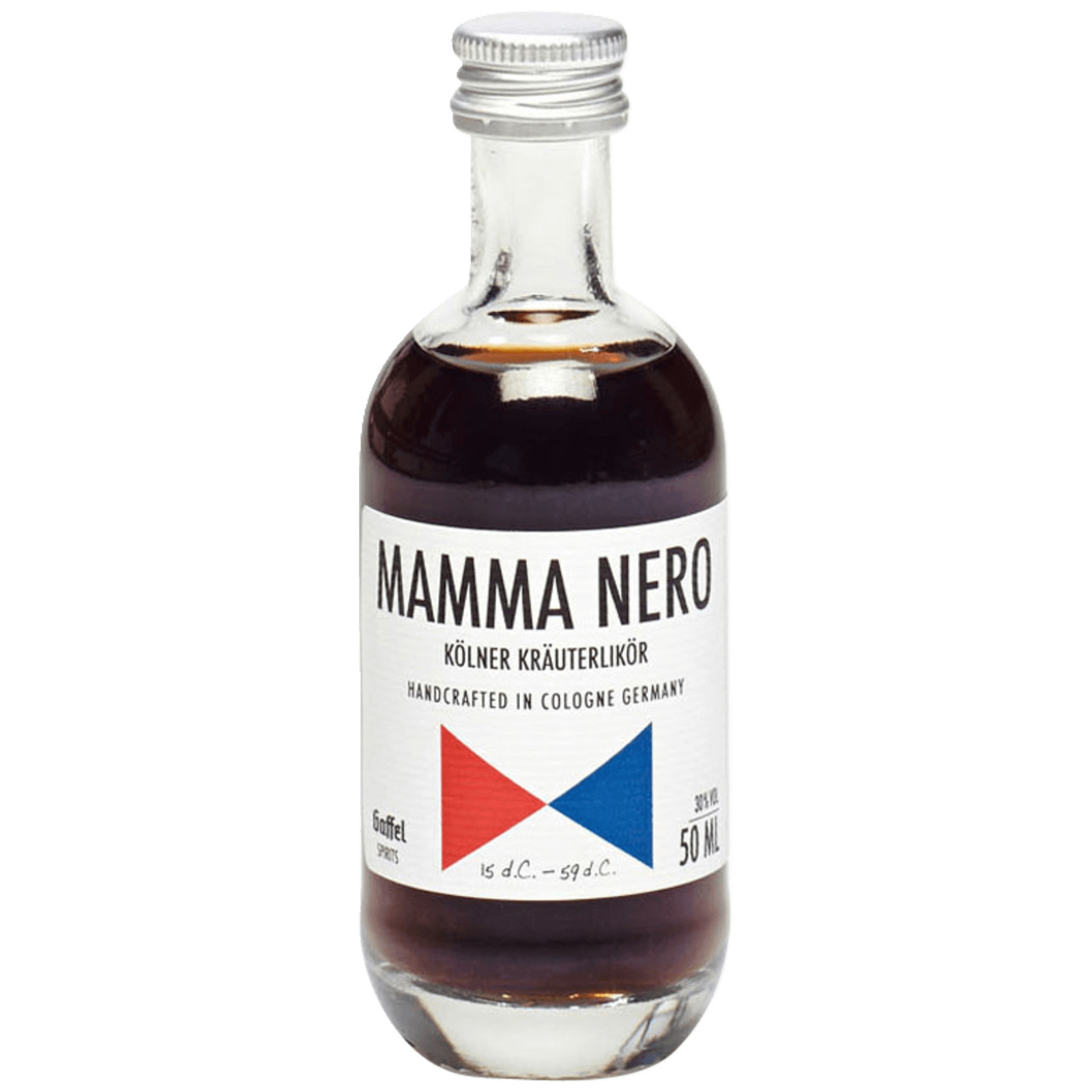 MAMMA NERO 30%-VOL 0,7L