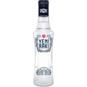Yeni Raki 45%-VOL 0,2L