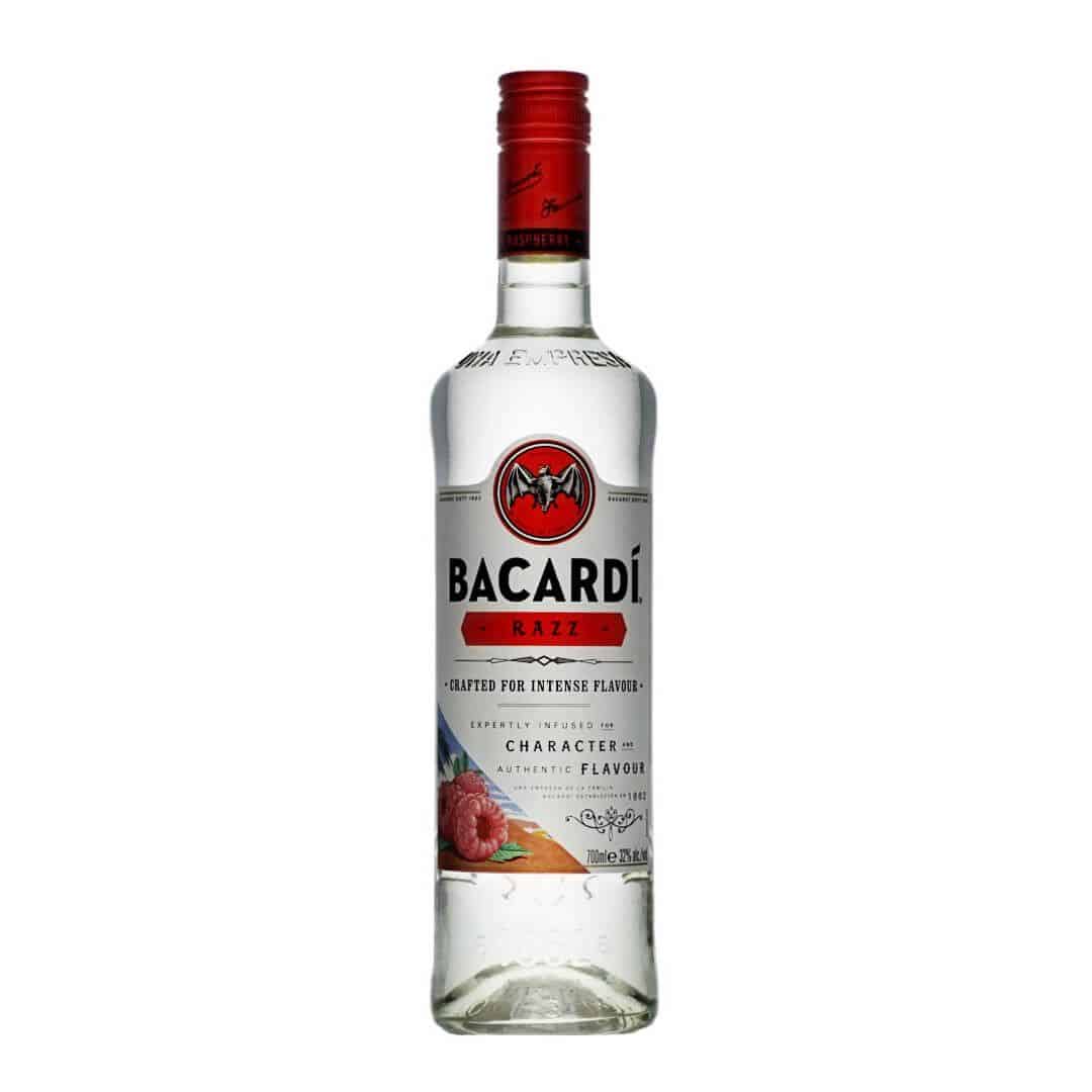 Bacardi Razz 32 0 Vol 7l Drink