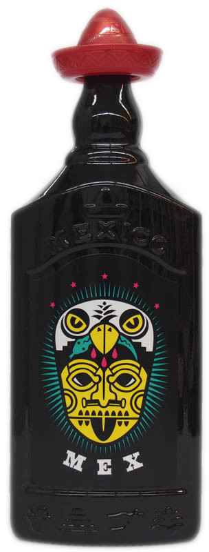 Sierra Tequila Silver MEX 38%-VOL 1L – Drink Store Köln